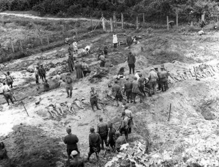 Extraordinary State Commission